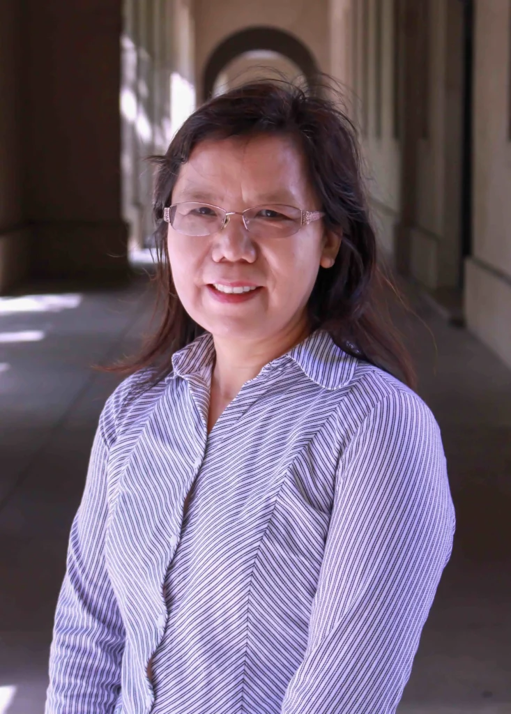 Rongying Jin, PhD