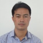 Tej Limbu